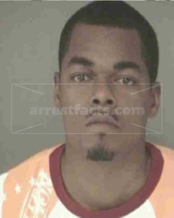 Terrance D. Jackson