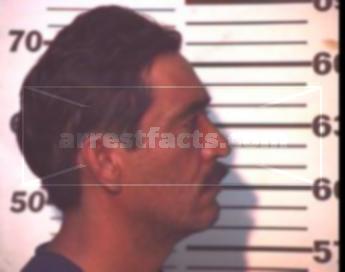 Roman Martin Melgoza