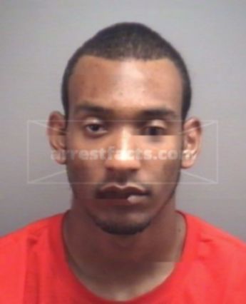 Garry Lamont Taylor Ii