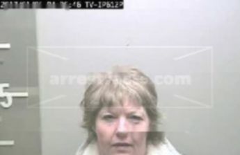 Tracy Delynn Mcwaters