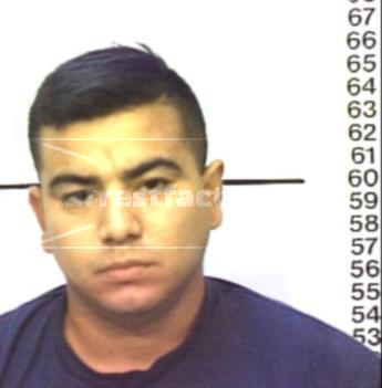 Eric Jon Guerrero