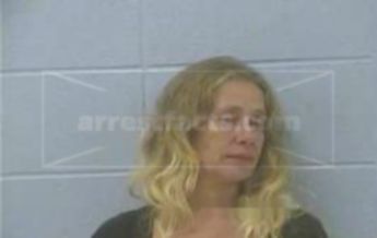 Kimberly Kay Townsend