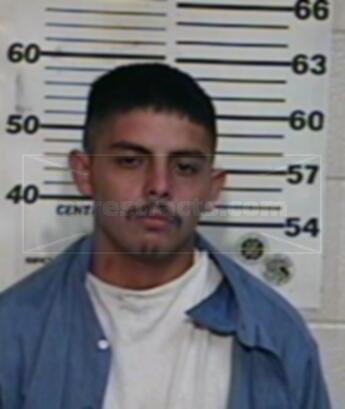 Christopher Lee Ornelas Rodriguez