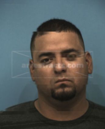 Patrick Vincent Cortez
