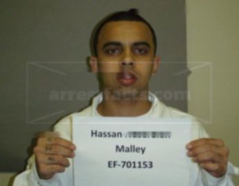 Hassan Nuserdien Malley