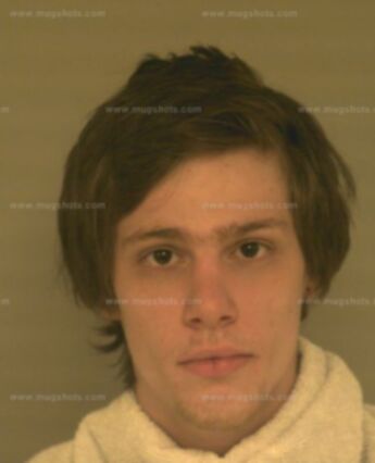 Joshua Paul Colbert