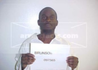 Brian D Brunson