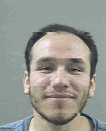 Modesto Joe Pena
