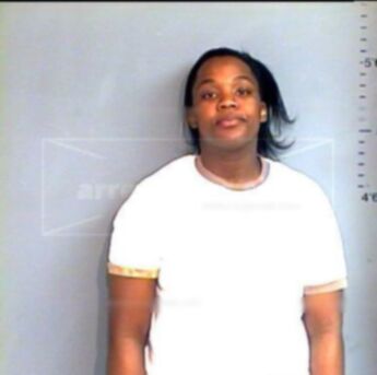 Ashley Evette Batts