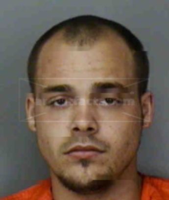 Morgan Christopher Patton