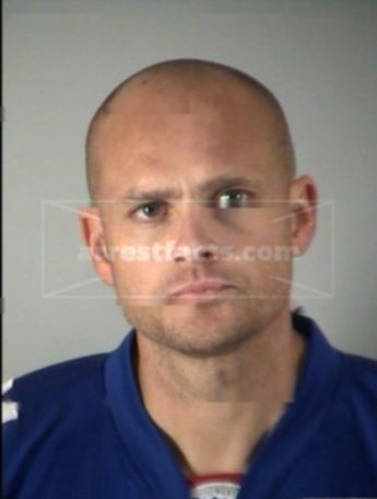 Darren Wayne Peterson