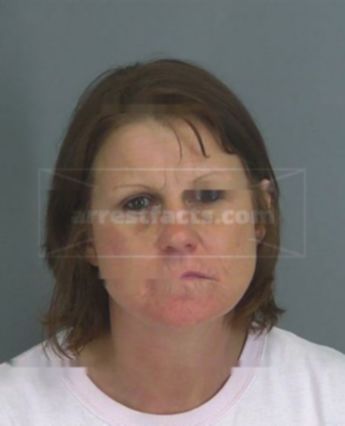 Tami Renee Holtzclaw