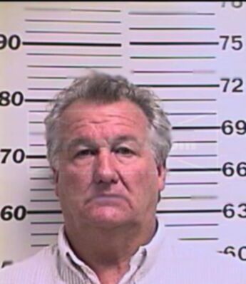 Richard James Norwood