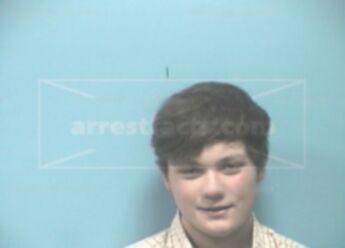 Nicholas Paul Yeager