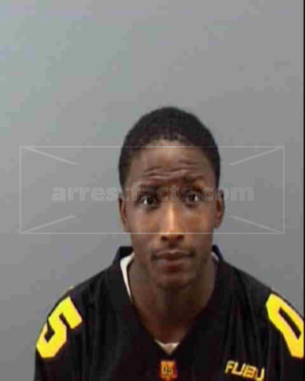 Anthony Lamar Jones