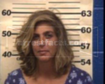 Tammy Renee Davis