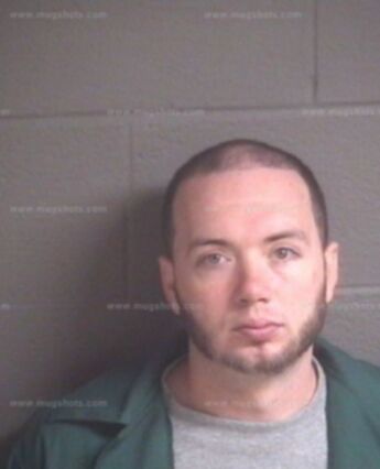 Cory Robert Mitchell Garrison