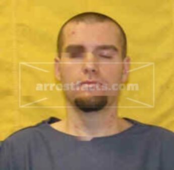 Preston Michael Adkins