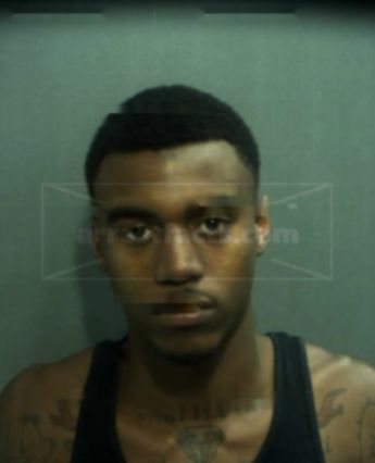 Rasheim Jamal Merritt