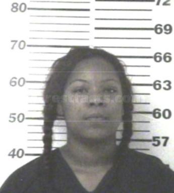 Latoya Kiara Hambrick