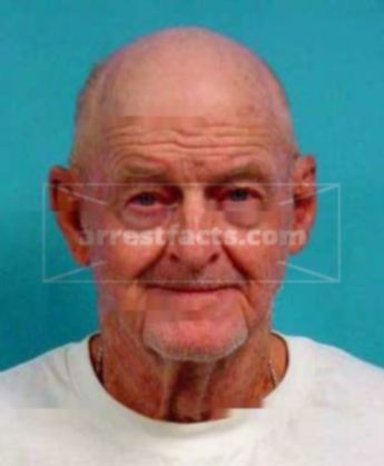 Ronald Lee Blackburn