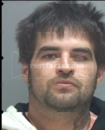 Jared Wilford Freeman