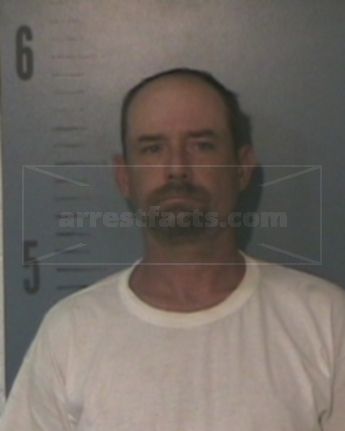 Timothy Darrell Barbee