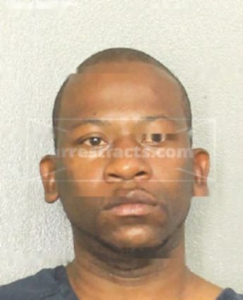 Keshorn Rolanzo Morton