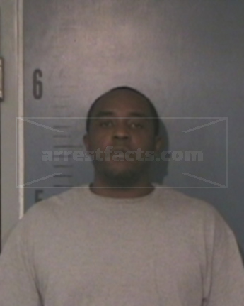 Brandon Kajuan Johnson