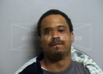 Rico Raynelle Pearson