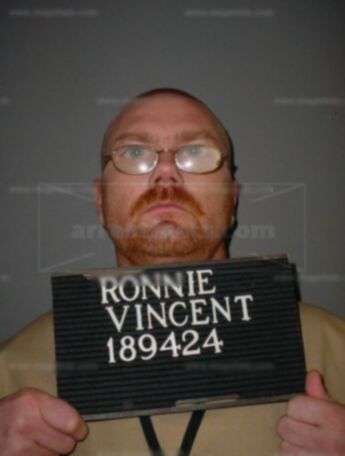 Ronnie Vincent