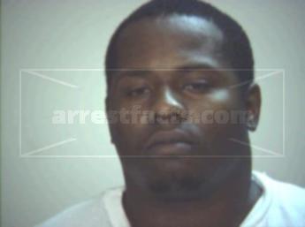 Cornell Lewis Harrison