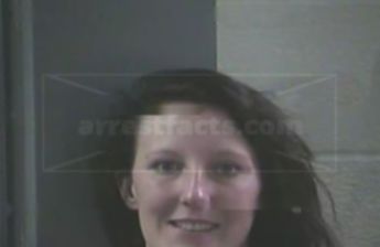 Brittany Michelle Baker