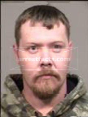 Joshua Lee Rutter