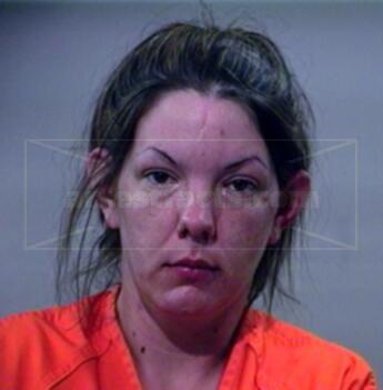 Jennifer Annette Triner