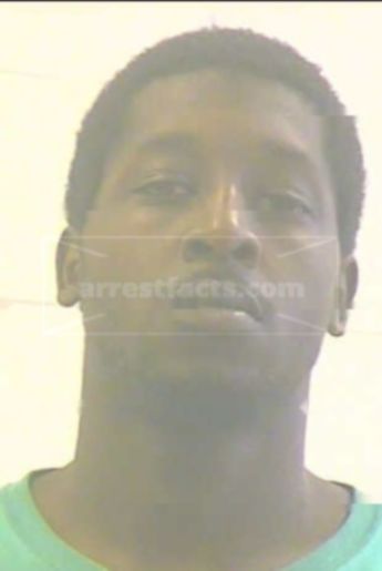 Antonio Dewayne Mitchell