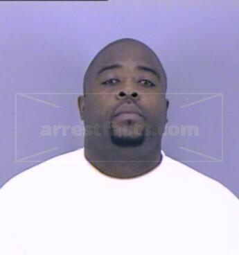 Perris Deshon Mitchell