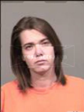 Amber Joy Newlon