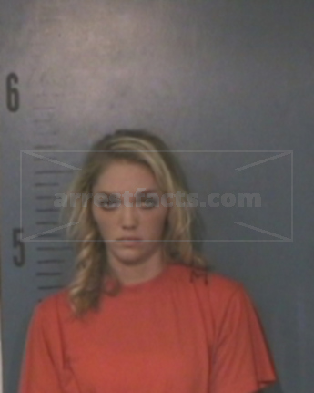 Emily Caroline Woodall