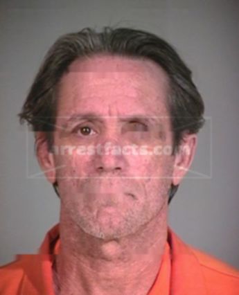 Robert John Benedict