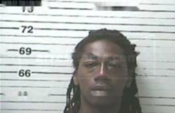 Johnathan Dewayne Keyes