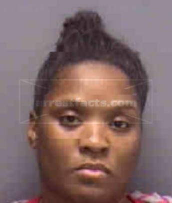 Tiffany Yolanda Fleming