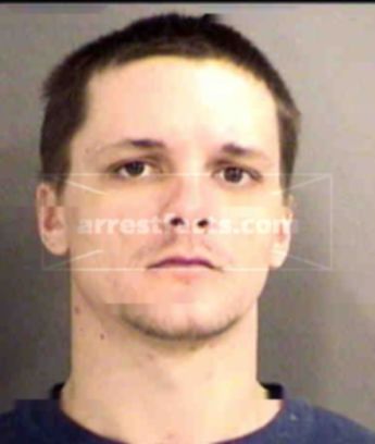 Joshua Curtis Hawkins