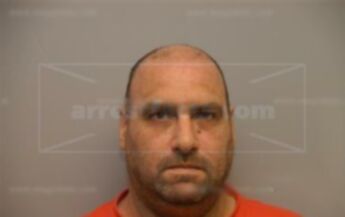 John Eric Adams