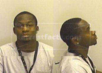 Anthony Jerome Johnson Jr