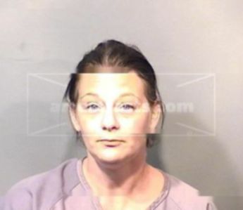 Tanya Elaine Wilkes