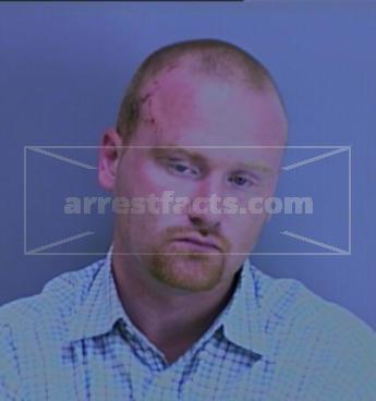 Keegan Arledge Gibson