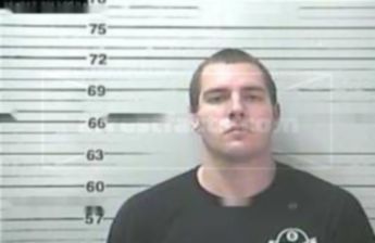 Tyler Wade Richburg