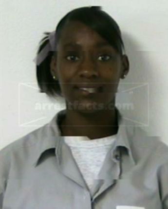 Sheritah Lynnae Williams