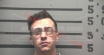 Justin Alexander Mitchell